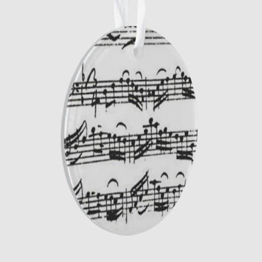 Extraits de suite de violoncelle de Bach (devant)