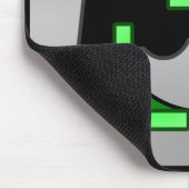 ExtraLifeGamers Mousepad Muismat (Hoek)