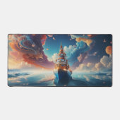 Extraordinaire au-delà de l'imagination skyline wa (Recto)