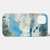 Extraordinaire, Cool, Coque Bleu-coque iphone Mate (Verso (horizontal))