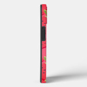 Extraordinaire, Cool, Pink Watermelon Hellow Coque (Verso / Droite)