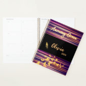 Extraordinaire Grace 2024 Personnaliser le planifi (Devant avec enveloppe)