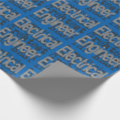 Extraordinaire ingenieur cadeaupapier (Hoek)