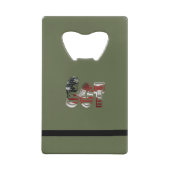 Extraordinaire patriotique militaire unique (Dos)