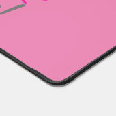 Extraordinaire rose positif comme vous êtes les fe (Coin)