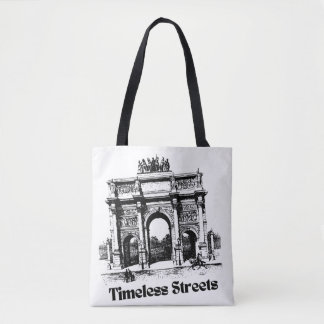 Extraordinaire Sac à main de rues intemporelles po