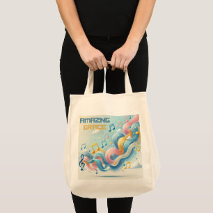 Extraordinaire Sac fourre-tout de grâce - Fun Chri
