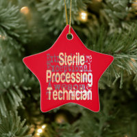 Extraordinaire technicus voor Steriele Verwerking