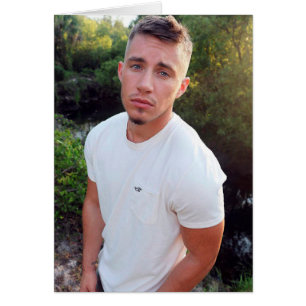 Extraordinaire transsexuelle (transgenre) Fille à 