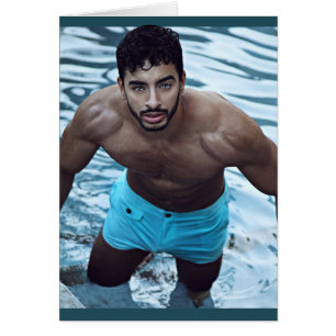 Extraordinaire transsexuelle (transgenre) Fille à 