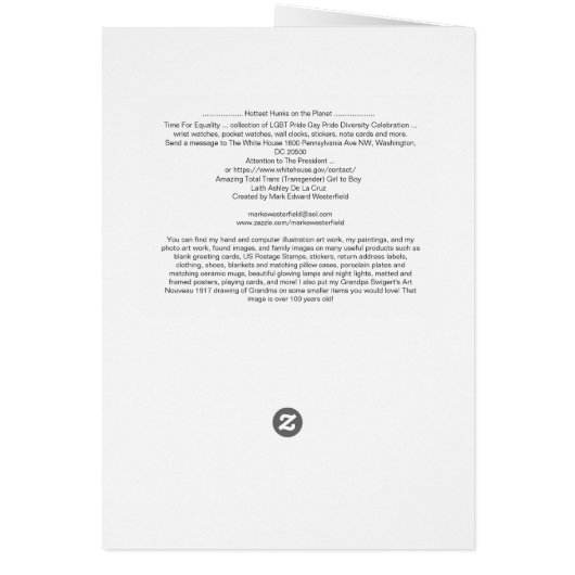 Extraordinaire transsexuelle (transgenre) Fille à (Dos)