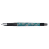 Extraordinaire waterboormachine pen (Voorkant)