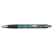 Extraordinaire waterboormachine pen (Achterkant)