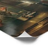 Extraordinário Perfect Poster (Hoek)