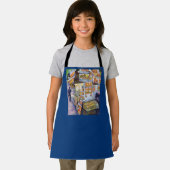 Extraordinary Artistic Workload Schort (Insitu)