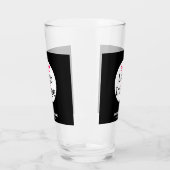 Extravagant Business Chic  Logo Black Glas (Links)