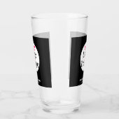 Extravagant Business Chic  Logo Black Glas (Rechts)