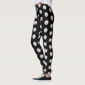 Extravagant Professioneel Professioneel - Aangepas Leggings (Links)
