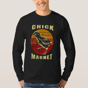 Extraverte Uitgaande Persoon Zelfverzekerde Mensen T-shirt