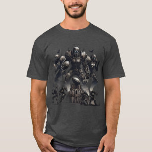 Extreem Football T-shirt