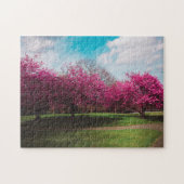 Extreem harde puzzel legpuzzel (Horizontaal)