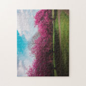 Extreem harde puzzel legpuzzel (Verticaal)