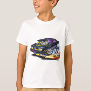 Extreme Bandit Trans Am T-shirt