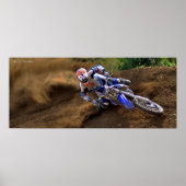 Extreme Cornering Poster (Voorkant)