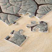 EXTRÊME DIFFICULTÉ ! Puzzle du désert (Côté)