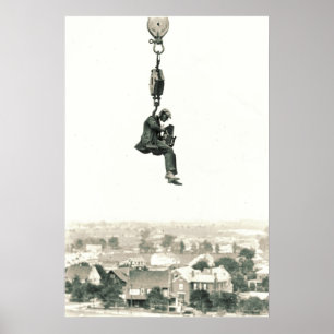 Extreme fotografie 1921 poster