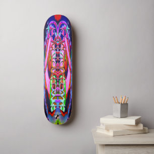 Extreme g-cat Pro Skateboard