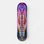 Extreme g-cat Pro Skateboard (Voorkant)