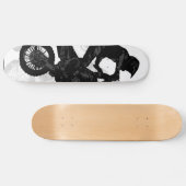 Extreme Motocross Stuntmen Skateboard (Horizontaal)