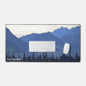 Extrême-Nord été (Clavier et souris)