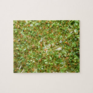 Extreme puzzle legpuzzel