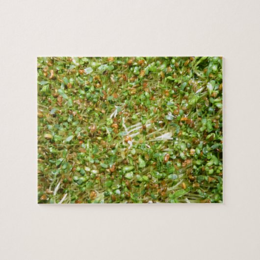 Extreme puzzle legpuzzel (Horizontaal)