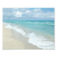 Extreme relaxatie Beach Uitzicht White Sand