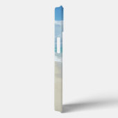 Extreme relaxatie-strand Uitzicht Case-Mate iPhone Case (Achterkant / Rechts)