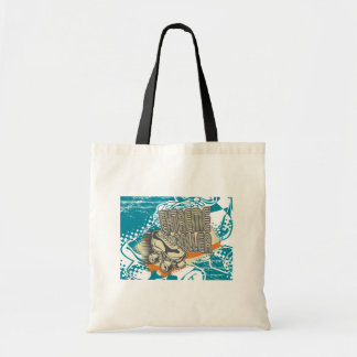 Extreme Roller Tshirts en Gifts Tote Bag