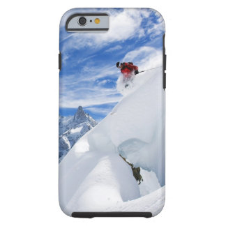 Extreme Ski Tough iPhone 6 Hoesje