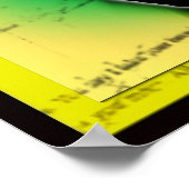 Extreme sport poster (Hoek)