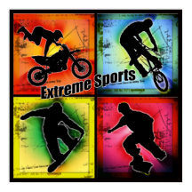 Extreme sport