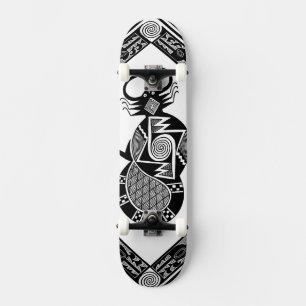 Extreme Sports Schorpioen Skateboard