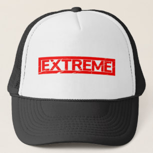 Extreme Stamp Trucker Pet