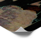 Extreme Vogue Poster (Hoek)