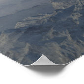 Extreme Zombie EZ Poster (Hoek)