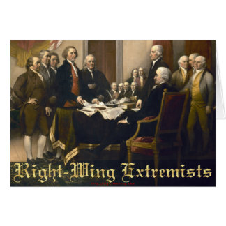 Extrémistes de droite