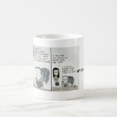 "Extrémité tasse de monde" (Centre)