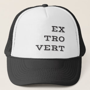 Extrovert Pet