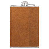 Exuma Bahamas  Beach Souvenirs Heupfles (Achterkant)